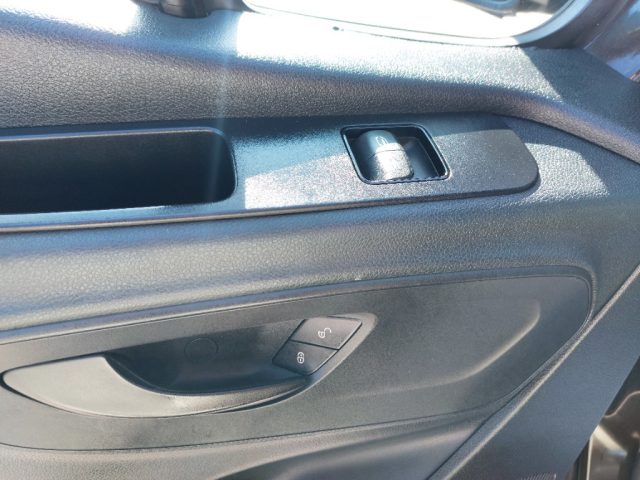 MERCEDES-BENZ Sprinter usata, con Servosterzo