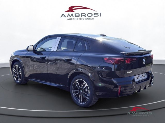 BMW X2 usata 3