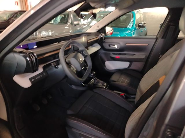 CITROEN C3 Aircross usata, con Frenata d