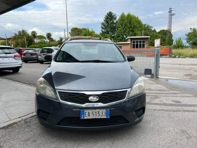 KIA cee