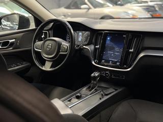 VOLVO V60 usata, con Controllo trazione