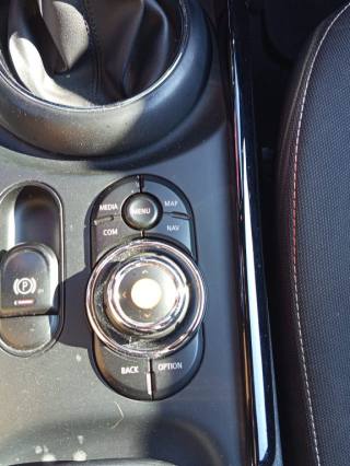 MINI Clubman usata, con Cronologia tagliandi