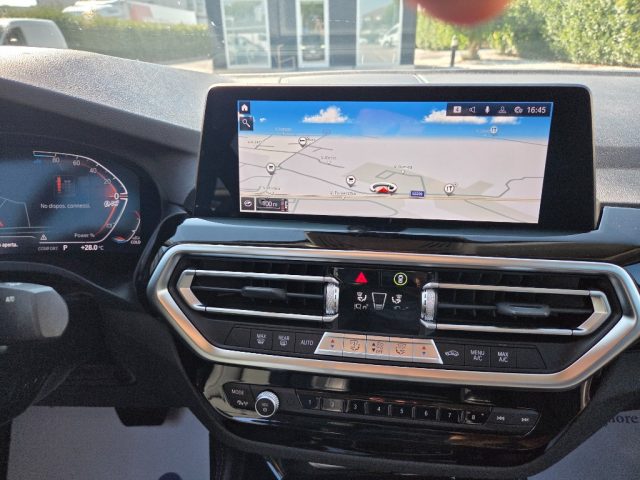 BMW X4 usata, con Cerchi in lega