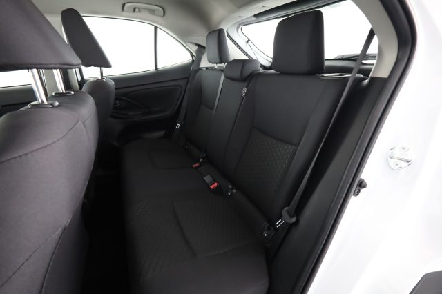 TOYOTA Yaris Cross usata 9