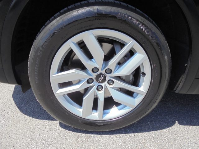 AUDI Q5 usata, con ESP