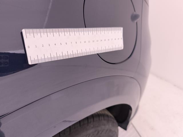 FORD Puma usata, con Monitoraggio pressione pneumatici