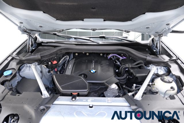 BMW X3 usata 74