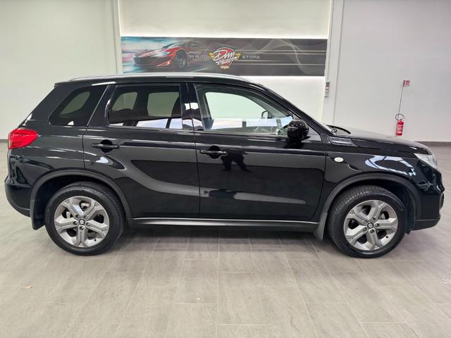 SUZUKI Vitara usata, con Airbag Passeggero