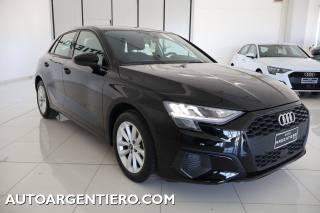 AUDI A3 usata, con Climatizzatore automatico, 2 zone
