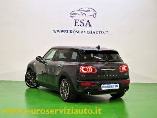 MINI Clubman usata, con Airbag
