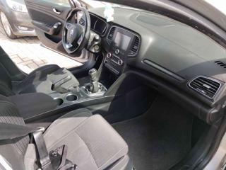 RENAULT Megane usata, con Controllo trazione