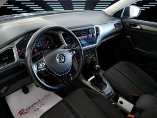 VOLKSWAGEN T-Roc usata 13