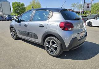 CITROEN C3 usata, con Airbag laterali