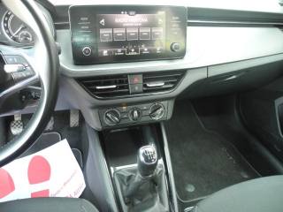 SKODA Kamiq usata, con Climatizzatore