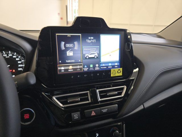 SUZUKI S-Cross usata, con Servosterzo
