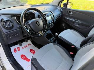 RENAULT Captur usata, con Chiusura centralizzata