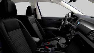 VOLKSWAGEN T-Cross usata, con Autoradio