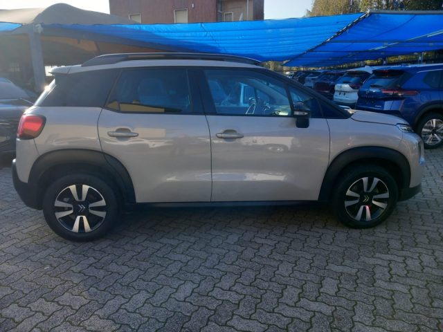 CITROEN C3 Aircross usata, con Cerchi in lega