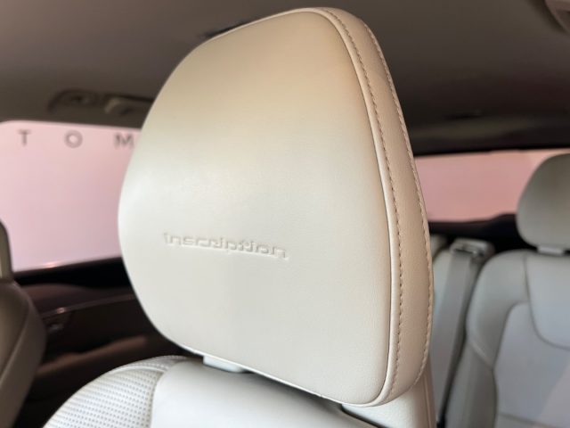 VOLVO XC90 usata, con Sistema di navigazione