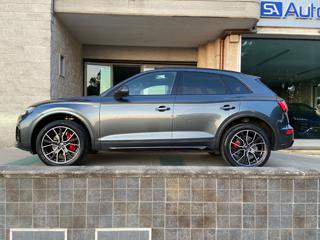 AUDI Q5 usata, con Cerchi in lega