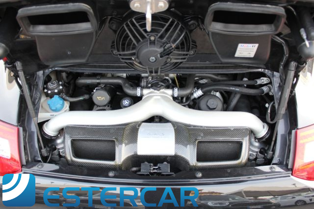 PORSCHE 911 usata, con Sedili riscaldati