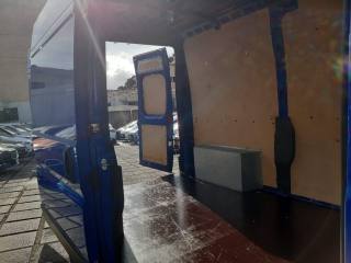 FIAT Ducato usata, con Bluetooth