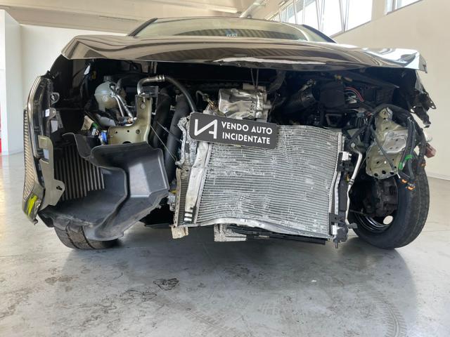 PEUGEOT 3008 usata, con Cruise Control