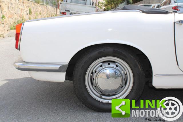 INNOCENTI Other usata 26