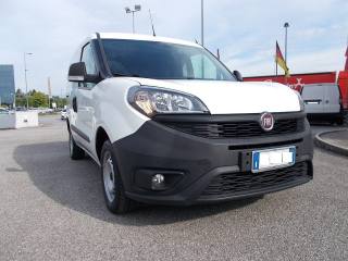 FIAT Doblo usata, con Airbag laterali