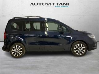 RENAULT Kangoo usata, con Chiusura centralizzata