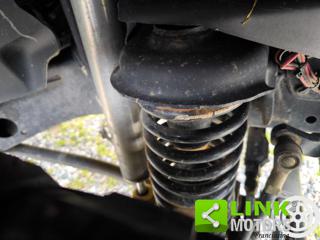 JEEP Wrangler usata, con Gancio traino