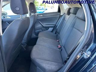 VOLKSWAGEN Polo usata, con Immobilizzatore elettronico