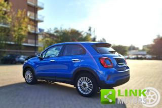 FIAT 500X usata, con Bluetooth