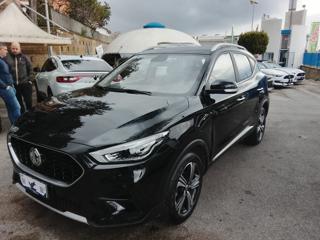 MG ZS usata, con ESP