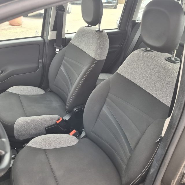 FIAT Panda usata, con Autoradio digitale