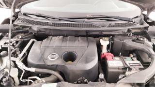 NISSAN Qashqai usata 55
