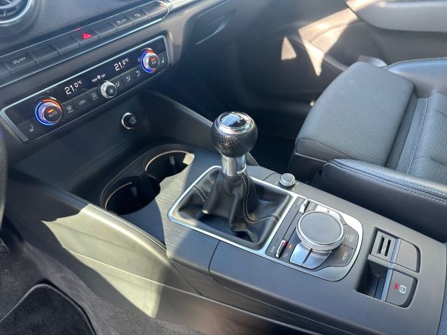 AUDI A3 usata, con Chiusura centralizzata