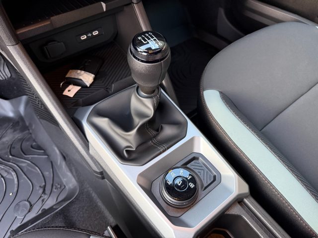 DACIA Duster usata, con Cruise Control