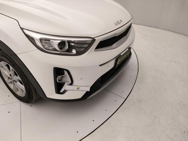 KIA Stonic usata 46