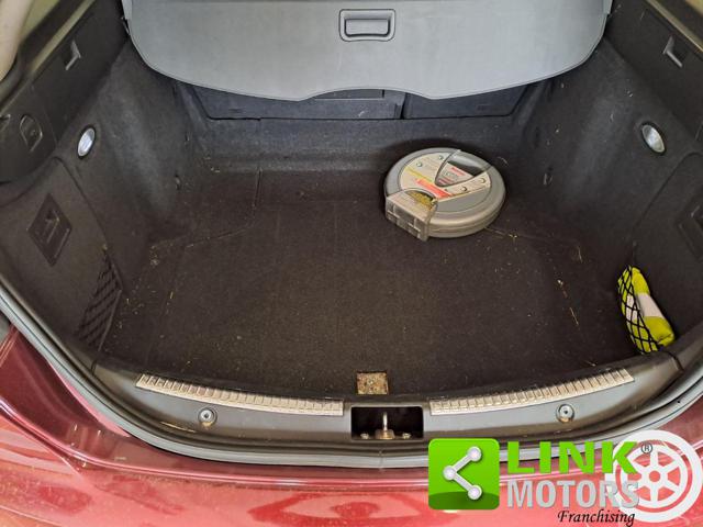 ALFA ROMEO 159 usata 30