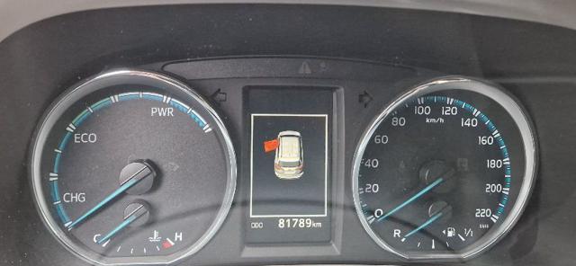 TOYOTA RAV 4 MY23 usata, con Controllo trazione