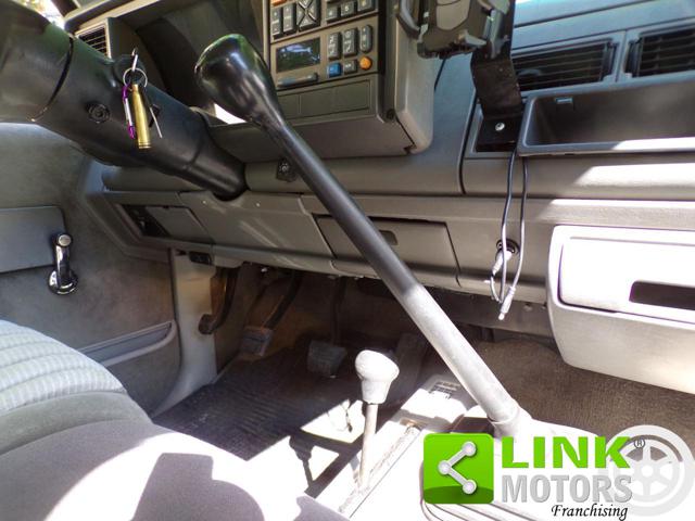 CHEVROLET Silverado usata 14