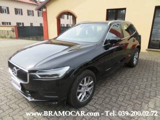 VOLVO XC60 usata, con Airbag