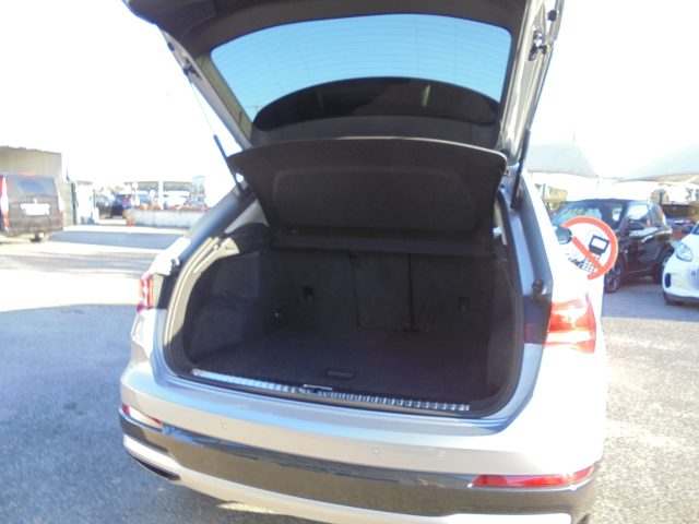 AUDI Q3 usata, con Sistema di navigazione