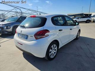 PEUGEOT 208 usata, con Chiusura centralizzata