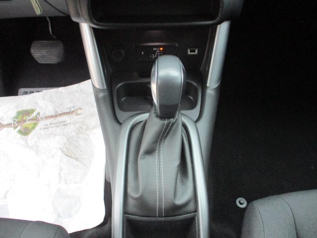 CITROEN C3 Aircross usata, con Fendinebbia