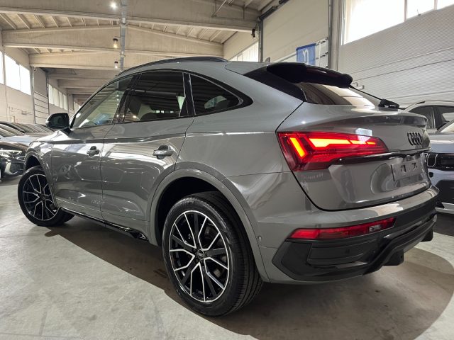 AUDI Q5 usata, con Alzacristalli elettrici