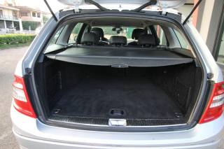 MERCEDES-BENZ C 220 usata 26