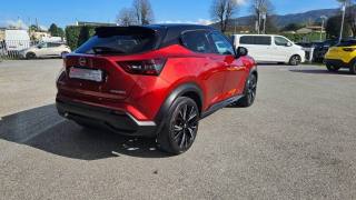 NISSAN Juke usata, con Airbag Passeggero