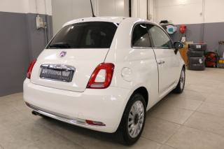 FIAT 500 usata, con Antifurto